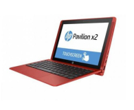 HP Pavilion x2 Z8300/2GB/500/Win10 Touch Red - 285629 - zdjęcie 1